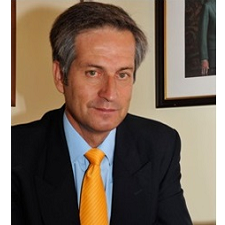 Alcalde-Presidente de Braojos de la Sierra
